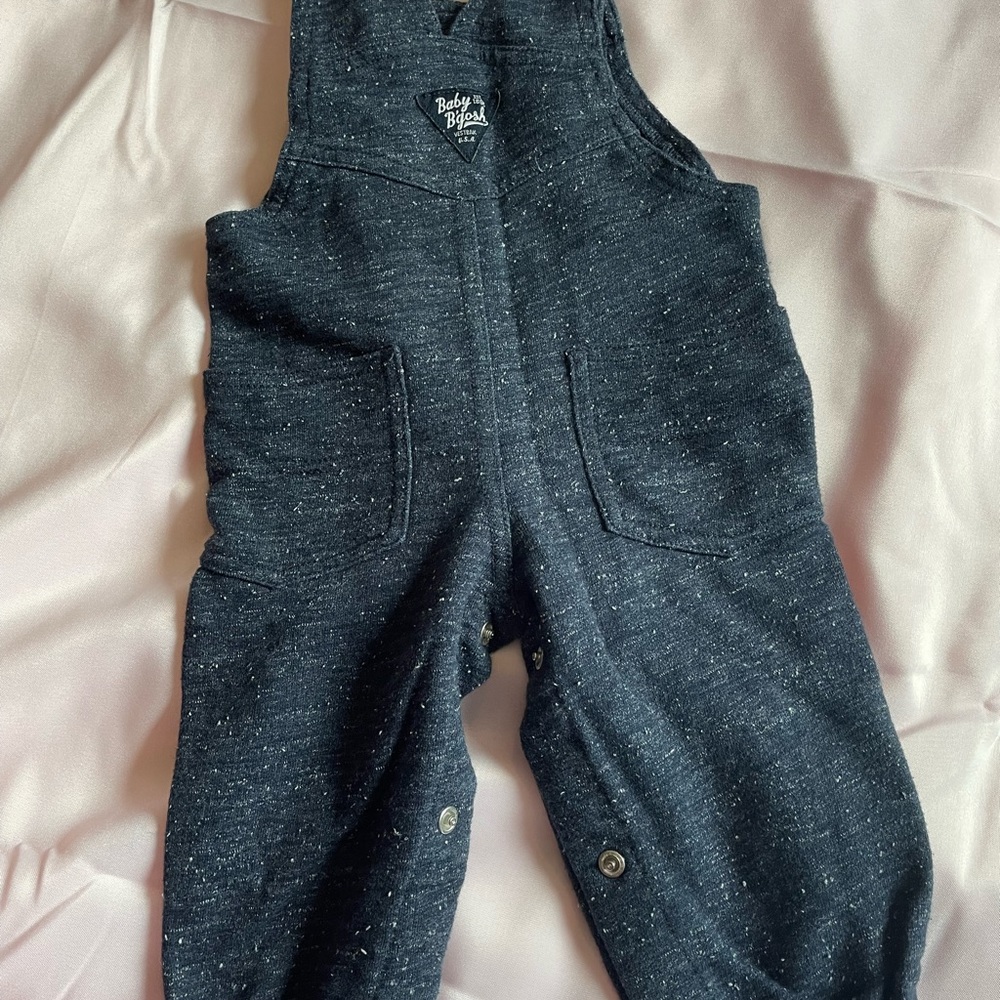 Baby overalls - Picture 4 of 4